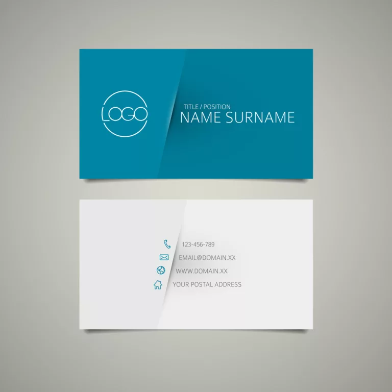 Why Include a Corporate Headshot on Your Business Card?