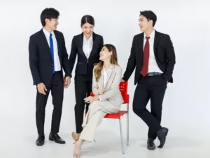 ability to network
