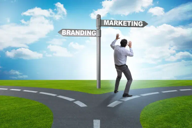 Branding Versus Marketing … Not Knowing The Difference Can Cost You Millions