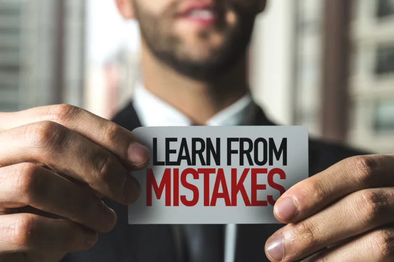 Do Not Make These Fatal Mistakes With Your Business