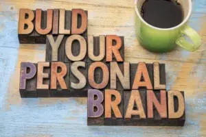 personal brand