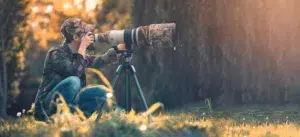 photographer can change your life.