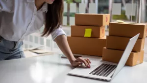 product selling