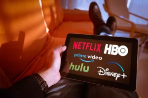 Subscribe To Streaming Services