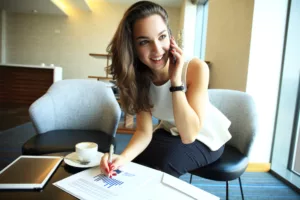 woman-searching-to-start-a-new-career