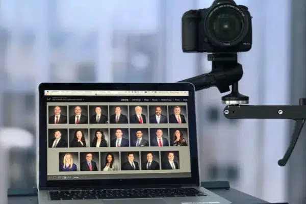 5 Ways to Make Office Picture Day a Great Day