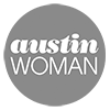 austinwomanlogobluedot