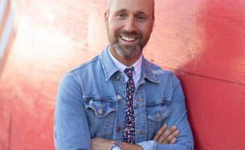 Casual Business Portrait Photographers Dallas