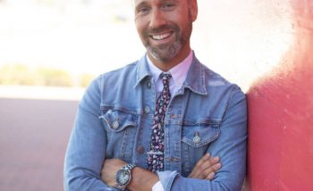Business Portrait Photographers Dallas