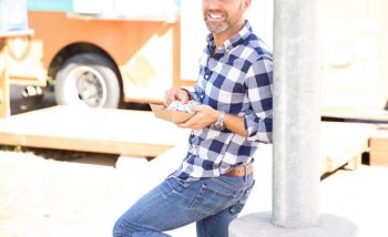 Korey Howell Photography On Location Bright Casual Photography