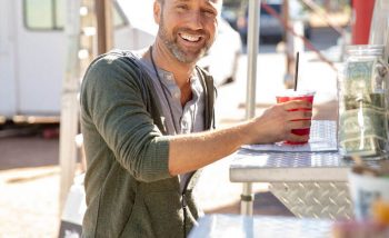 Korey Howell Candid Portrait Photography Austin
