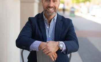 Korey Howell Photography Professional Outdoor Headshots