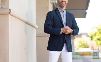 Korey Howell Photography Professional Men Outdoor Branding Photoshoot