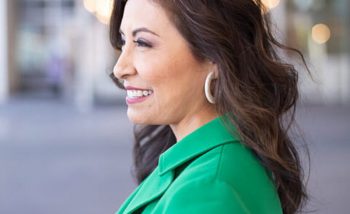 Korey Howell Photography Group Women Portrait