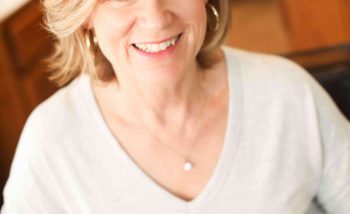Korey Howell Indoor Women Portrait