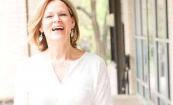 Korey Howell Photography Laughing Women Portrait