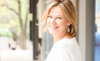 Korey Howell Photography Candid Women Portrait