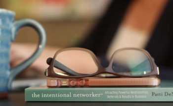 Korey Howell photography Group Indoor Branding