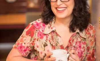 Casual Workstyle Coffee Photoshoot