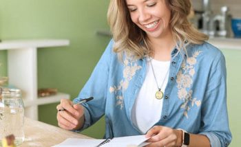 Smiling Women Photography