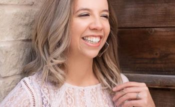 The Perfect Headshot Photoshoot